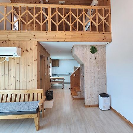 Jeju 542 Pension Seogwipo Exterior photo